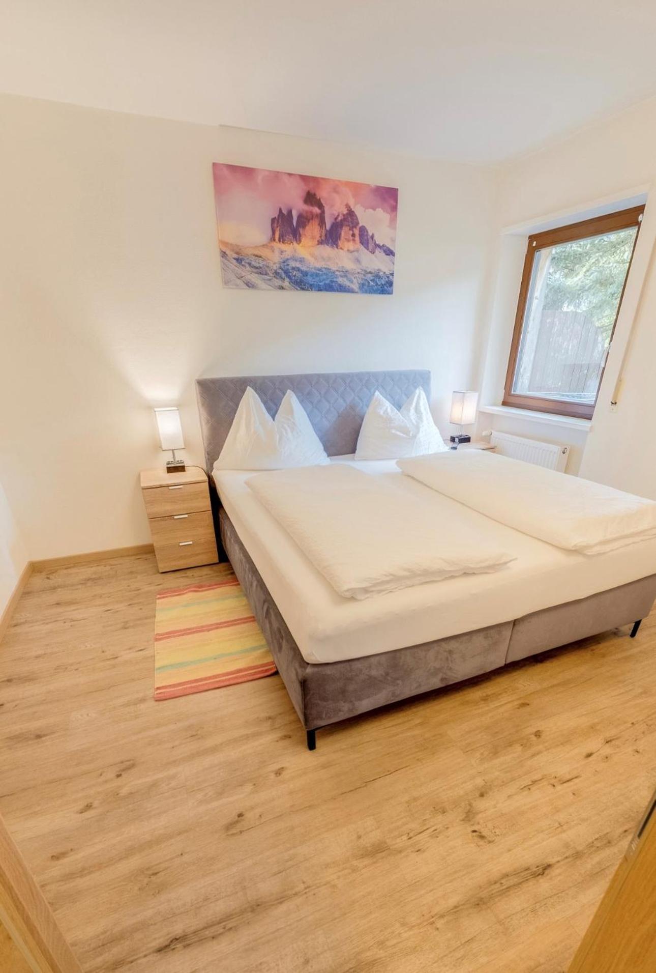 Gasthof Residence Brugghof & Erlhof Sand in Taufers Exteriör bild